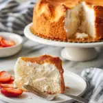 Angel Food Cake