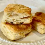 The 2 Ingredients I Always Keep On Hand For Biscuits