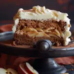Apple Spice Cake