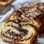 Nutella Bread