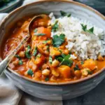 African Peanut Stew