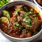Birria de Res (Beef Birria Recipe)