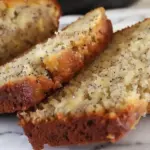 Moist Pineapple Banana Bread