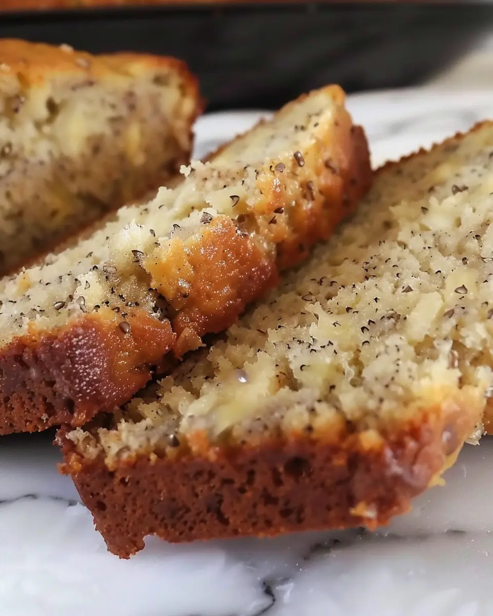 Moist Pineapple Banana Bread: The Best Recipe for Your Cravings