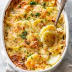 Scalloped Potatoes