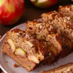 Apple Bread
