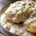 Biscuits and Gravy