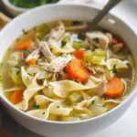 Chicken Noodle Soup