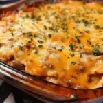 Hobo Casserole Recipe Is a Family Dinner Winner