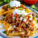 Taco Potatoes