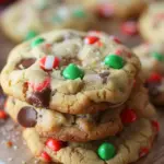 Santa’s Favorite Cookie Recipe