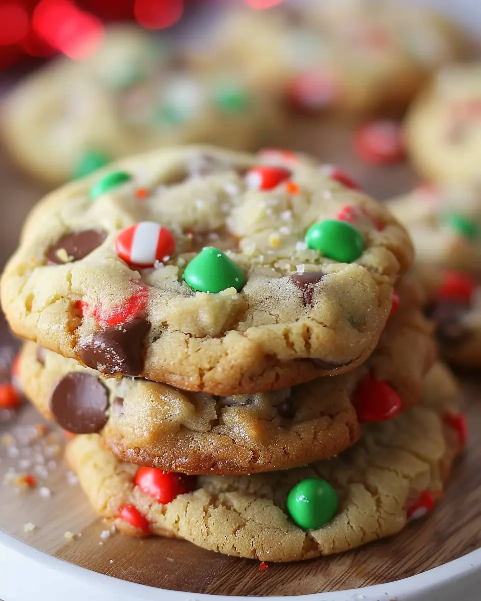 Santa’s Favorite Cookie Recipe: The Best Treat for Holiday Cheer