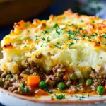 The Best Classic Shepherd’s Pie