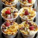 Breakfast Cups