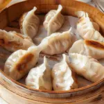 Chinese Dumplings