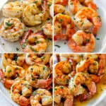 6 Easy Shrimp Marinades