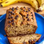 Protein Banana Bread