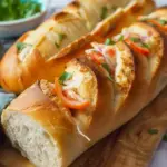 Handmade Sub Rolls