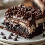 Decadent Chocolate Poke Cake Recipe | Easy & Rich
