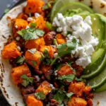 Sweet Potato Taco
