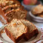 Apple Bread