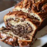 Nutella Swirl Bread