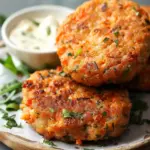 Salmon Patties