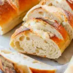Homemade French Bread
