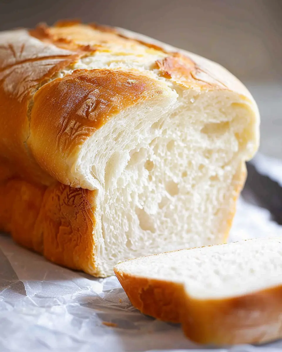 Amish White Bread: The Best Homemade Loaf You’ll Adore