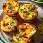 Breakfast Egg Muffins