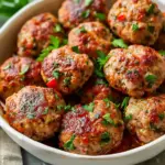 The Best Meatballs
