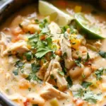 White Chicken Chili