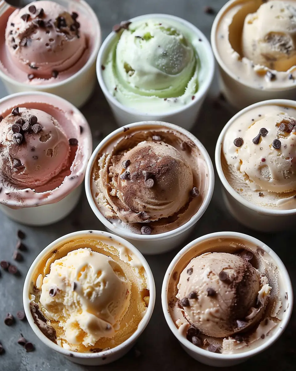 Ninja Creami Recipe: Easy Indulgence for Homemade Treats