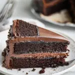 Ina Garten’s Chocolate Cake Recipe