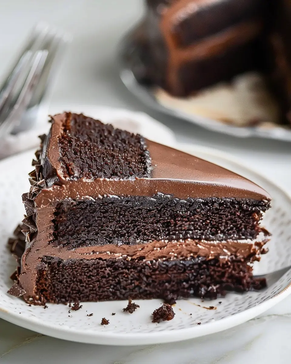 Ina Garten’s Chocolate Cake Recipe: The Best Indulgent Delight