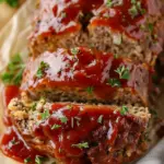 The Best Meatloaf Recipe