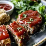 Mini Meatloaf Recipe