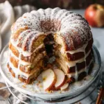 Apple Cider Cake