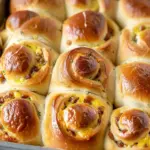 Breakfast Rolls