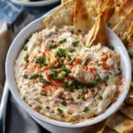 Crab Dip