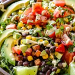 Mexican Salad